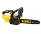 Аккумуляторная цепная пила DeWalt без АКБ и ЗУ DCM565N - изображение 1