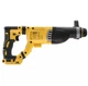 Перфоратор аккумуляторный DeWALT SDS-Plus без АКБ и ЗУ DCH263N - изображение 2