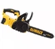 Акумуляторна ланцюгова пилка DeWalt з АКБ та ЗП DCM565P1 - зображення 4