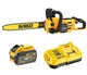 Аккумуляторная мини-пила DeWalt с АКБ и ЗУ DCMCS574X1 - изображение 2