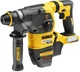 Перфоратор акумуляторний DeWALT SDS-Plus 54 В XR FlexVolt без АКБ та ЗП DCH333NT - зображення 1
