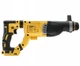 Перфоратор аккумуляторный DeWALT SDS-Plus без АКБ и ЗУ DCH263NK - изображение 4