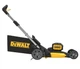 Газонокосилка аккумуляторная DeWALT с АКБ и ЗУ DCMWP134W2 - изображение 3