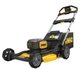 Газонокосилка аккумуляторная DeWALT с АКБ и ЗУ DCMWP134W2 - изображение 5