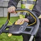 Газонокосилка аккумуляторная DeWALT без АКБ и ЗУ DCMW564N - изображение 2