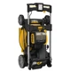 Газонокосилка аккумуляторная DeWALT с АКБ и ЗУ DCMWP134W2 - изображение 6