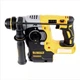 Перфоратор аккумуляторный DeWALT SDS-Plus без АКБ и ЗУ DCH273N - изображение 2