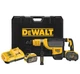 Перфоратор аккумуляторный DeWALT SDS-Max с АКБ и ЗУ DCH775X2 - изображение 5