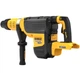 Перфоратор аккумуляторный DeWALT SDS-Max с АКБ и ЗУ DCH775X2 - изображение 4
