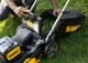 Газонокосилка аккумуляторная DeWALT с АКБ и ЗУ DCMWP134W2 - изображение 11