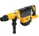 Перфоратор аккумуляторный DeWALT SDS-Max с АКБ и ЗУ DCH775X2 - изображение 3
