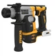 Перфоратор акумуляторний DeWALT SDS-Plus без АКБ та ЗП DCH172N - зображення 2