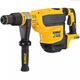 Перфоратор акумуляторний DeWALT SDS-Max 54 В XR FlexVolt без АКБ та ЗП DCH614N - зображення 1