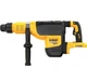 Перфоратор аккумуляторный DeWALT SDS-Max с АКБ и ЗУ DCH775X2 - изображение 2