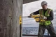 Перфоратор акумуляторний DeWALT SDS-Max 54 В XR FlexVolt без АКБ та ЗП DCH614N - зображення 8