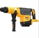 Перфоратор аккумуляторный DeWALT SDS-Max без АКБ и ЗУ DCH775N - изображение 1