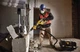 Перфоратор акумуляторний DeWALT SDS-Max 54 В XR FlexVolt без АКБ та ЗП DCH614N - зображення 5