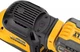 Перфоратор акумуляторний DeWALT SDS-Max 54 В XR FlexVolt без АКБ та ЗП DCH614N - зображення 3