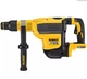 Перфоратор акумуляторний DeWALT SDS-Max 54 В XR FlexVolt без АКБ та ЗП DCH614N - зображення 2