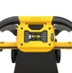 Газонокосилка аккумуляторная DeWALT с АКБ и ЗУ DCMWSP156W2 - изображение 9