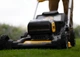 Газонокосилка аккумуляторная DeWALT с АКБ и ЗУ DCMWSP156W2 - изображение 10