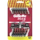 Бритва Gillette Blue3 Plus Nitro 12 шт. (8700216148146) - изображение 2