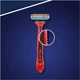 Бритва Gillette Blue3 Plus Nitro 12 шт. (8700216148146) - изображение 4
