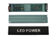 Блок питания для светодиодной ленты PROLUM 12V 400W без кулера 33.3А Series "SP" - изображение 3
