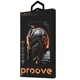 Захисне скло Proove Achilles iPhone для iPhone 14 Black - зображення 2