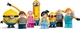 Конструктор Lego Despicable Me Сімейний маєток Грю та міньйонів 75583 - зображення 7