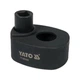 Ключ для рулевых тяг 40-47мм YATO (YT-061602) - изображение 2