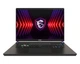 Ноутбук MSI Vector 17 HX 17" QHD/ i9-13980HX/ 64Gb/ 2Tb SSD/ RTX 4080/ Windows 11 - зображення 1