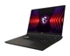 Ноутбук MSI Vector 17 HX 17" QHD/ i9-13980HX/ 64Gb/ 2Tb SSD/ RTX 4080/ Windows 11 - зображення 2