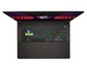 Ноутбук MSI Vector 17 HX 17" QHD/ i9-13980HX/ 64Gb/ 2Tb SSD/ RTX 4080/ Windows 11 - зображення 3