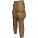 Тактические штаны, брюки Mil-Tec Chimera Combat Pants - coyote 10516819 размер L - изображение 1