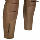 Тактические штаны, брюки Mil-Tec Chimera Combat Pants - coyote 10516819 размер L - изображение 8