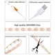 Світлодіодна стрічка Low voltage led light white з вимикачем 15 метрів - изображение 3
