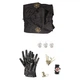 Платье в средневековом стиле Daniela Dimitrescu Resident Evil [44454] Queencos - изображение 8