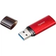 USB флеш накопитель Apacer USB3.2 256GB Apacer AH25B Red (AP256GAH25BR-1) - изображение 3