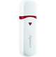 Флеш память флешка Apacer AH333 USB 2.0 64Gb White (AP64GAH333W-1) - изображение 1