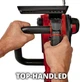 Einhell Пила ланцюгова FORTEXXA 18/20 TH акум., PXC, 18В, 20 см, (без АКБ і ЗП) - изображение 7