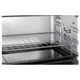 Электропечь ECG ET 20482 Stainless - изображение 6