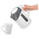 Електрочайник Sencor SWK1700WH - зображення 6