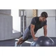 М'яч для фітнесу Adidas Gymball ADBL-11245GR Сірий 55 см (885652008518) - зображення 10