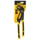 Ключ DeWALT переставной сантехнический, L=300мм. (DWHT0-74432) - изображение 3