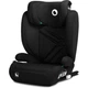 Автокресло Lionelo Hugo I-Size Black Carbon, 15-36 кг, черное (LO- HUGO I-SIZE BLACK CARBON) - изображение 8
