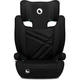 Автокресло Lionelo Hugo I-Size Black Carbon, 15-36 кг, черное (LO- HUGO I-SIZE BLACK CARBON) - изображение 11
