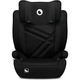 Автокресло Lionelo Hugo I-Size Black Carbon, 15-36 кг, черное (LO- HUGO I-SIZE BLACK CARBON) - изображение 12