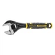 Ключ Stanley FATMAX розвідний L=150 мм. (FMHT13125-0) - зображення 1