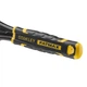 Ключ Stanley FATMAX розвідний L=150 мм. (FMHT13125-0) - зображення 5
